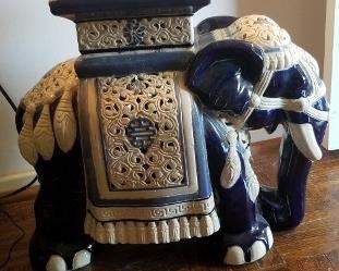 Asian Decor PVE Estate Sale