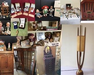 1 A Beverly Estates Collage
