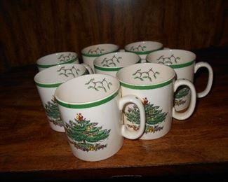 Spode