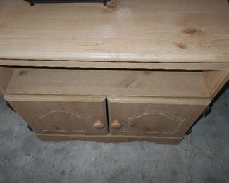 Media cart