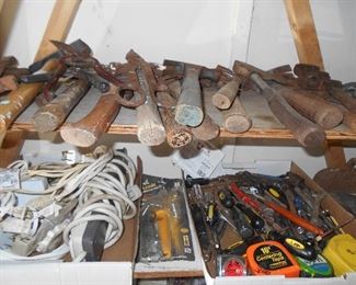 Small tools