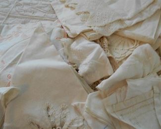 Linen