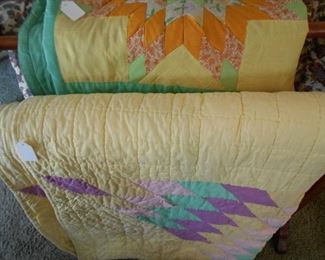 Quilts