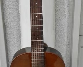 Classical Guitar