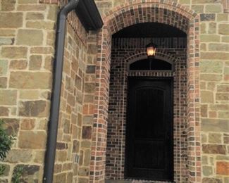 We'll leave the light on, so line up early.