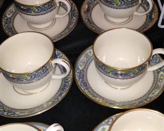 Made in the USA  -  "Autumn" by Lenox