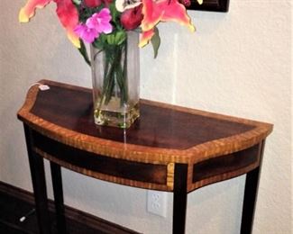 Entry or side table