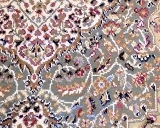 Rug - 4 feet x 5 1/2 feet