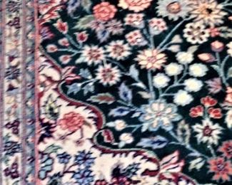 Another rug - 8 feet x 10 feet