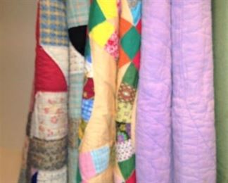 Quilts