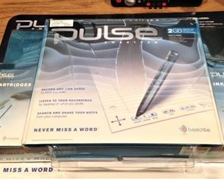 Pulse Smartpen