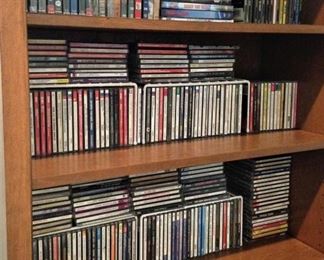 More great selections