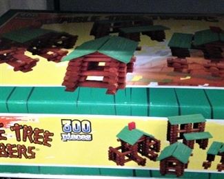 What can you build with these?