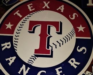 Are you a Rangers fan?