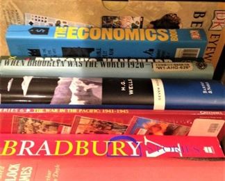 Rocks and Minerals books