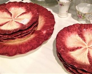 Fitz & Floyd selections