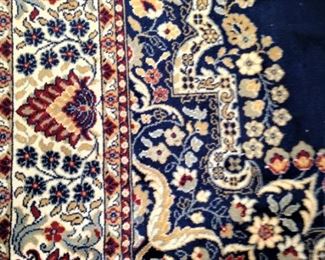 Rug - 8 feet x 12 feet