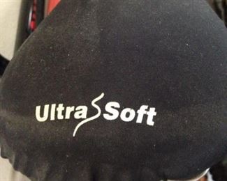 Ultra Soft seat
