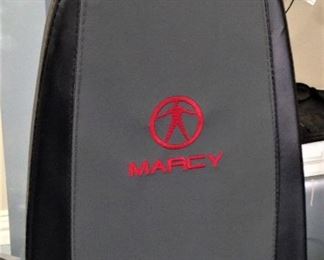Marcy exercise equipment