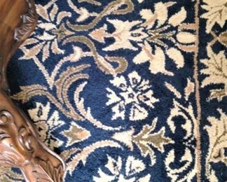 Rug - 5 feet x 8 feet