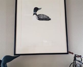 Martin Oliver Artist's Print - Signed, Numbered, Dated. You'll want to own it! 