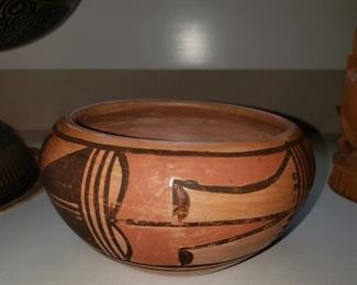 Acoma Bowl/Pot