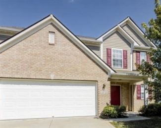 This home could not get any cleaner!