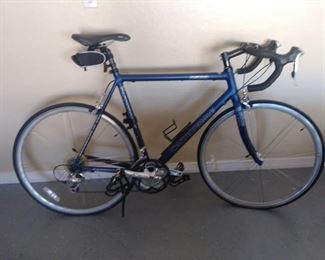 Excellent condition !