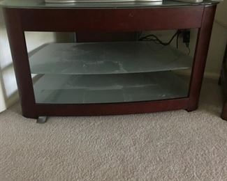 Television stand