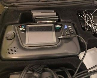 Sega Game Gear