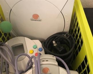 Nintendo Dreamcast