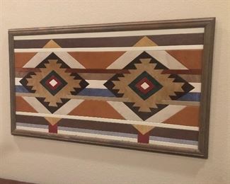 Southwestern Native American Art /  Decor