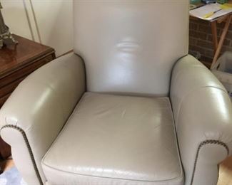 Ethan Allen recliner