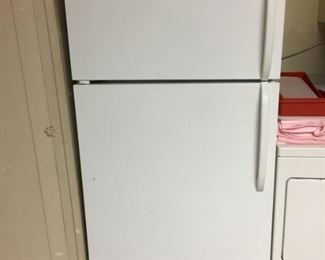 refrigerator