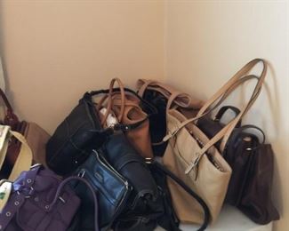 purses