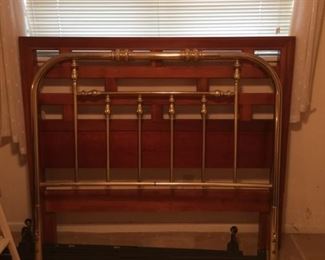 2 headboards