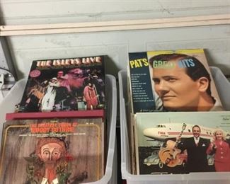 Albums