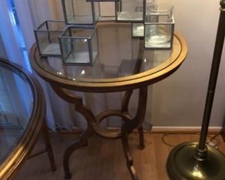 Ethan Allen tables
