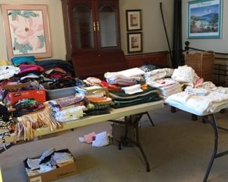 Linens