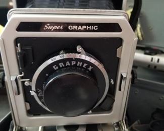 Graphex portrait camera