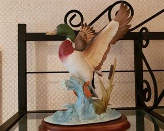 Andrea porcelain figurine