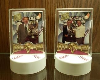 Brooks Robinson cards