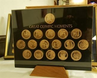 Coca Cola Sponsor Great Olympic Moments