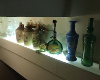 Decanters