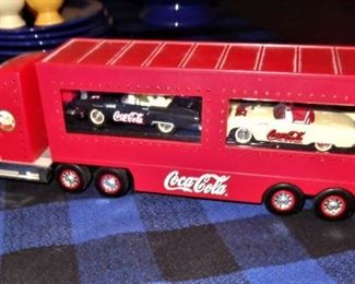 L176=Coca Cola Santa Pac 2001 edition:  $24.