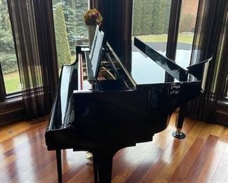 piano