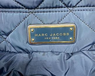 Marc Jacobs Diaper bag