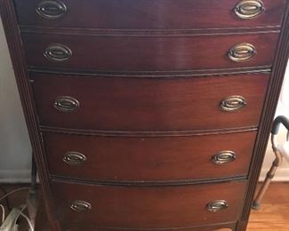 Beautiful dresser reduced from $75  to $50