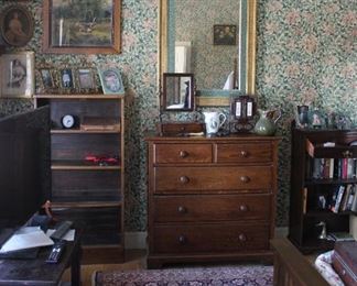 william morris room