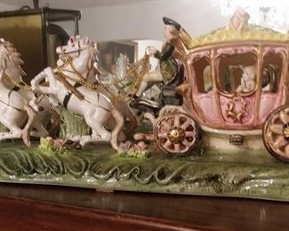 Andrea by Sadek Carriage